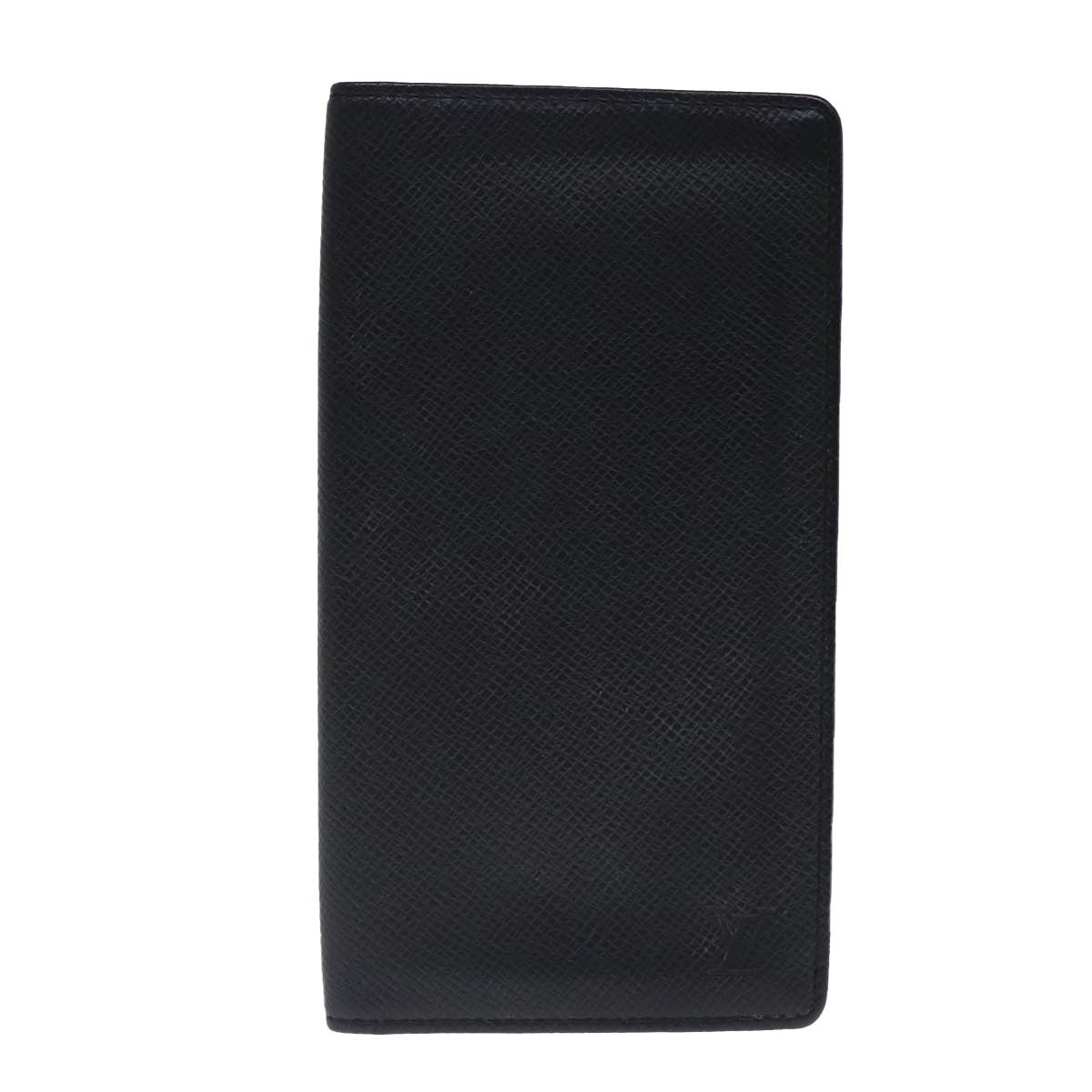 Louis Vuitton Porte Cartes Taiga Leather Product Image