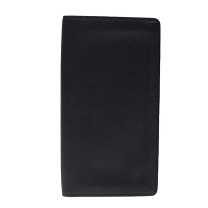 Louis Vuitton Porte Cartes Taiga Leather Product Image