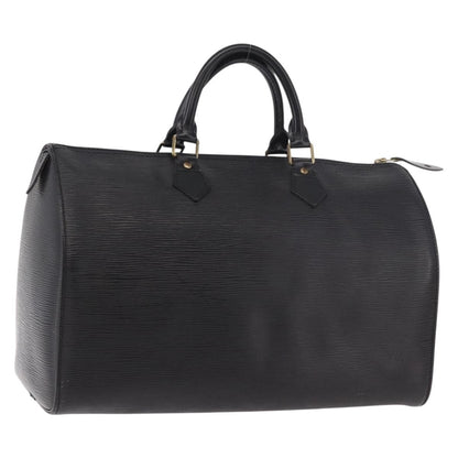 Louis Vuitton Speedy Epi Leather 35