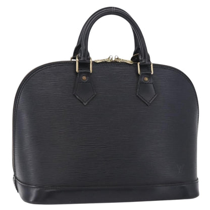 Louis Vuitton Alma Epi PM