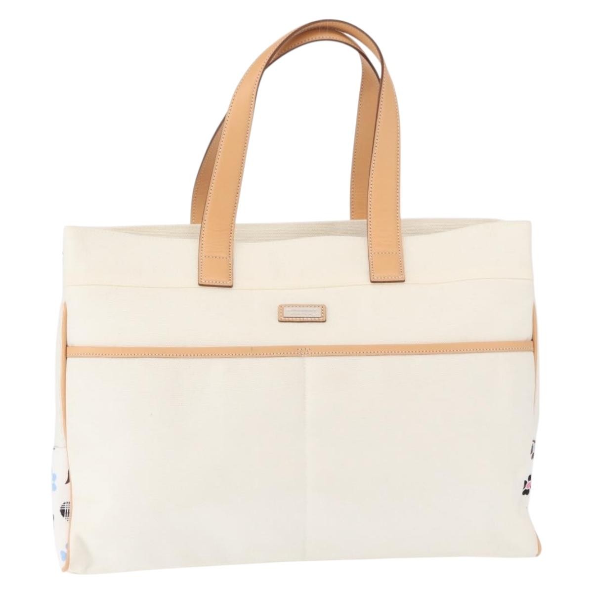 Burberry Black Label Canvas Product Image
