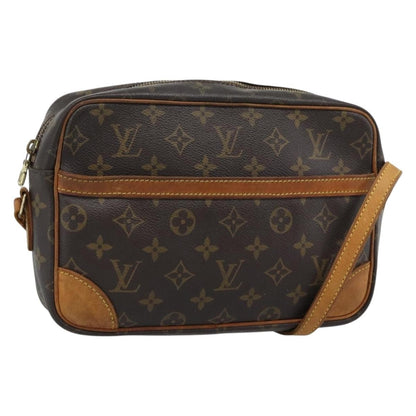 Louis Vuitton Trocadero Monogram Canvas 27