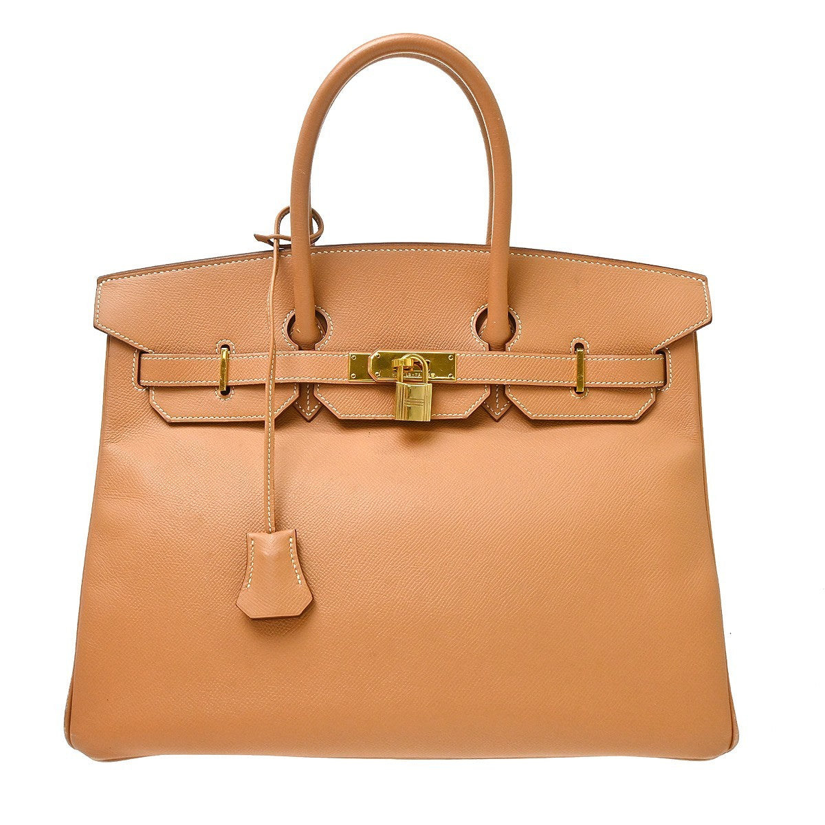 Hermes Birkin Epsom 35
