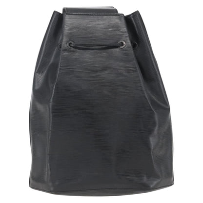 Louis Vuitton Sac a Dos Drawstring Backpack Epi Leather Product Image