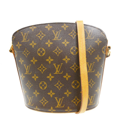 Louis Vuitton Drouot Monogram Canvas Product Image