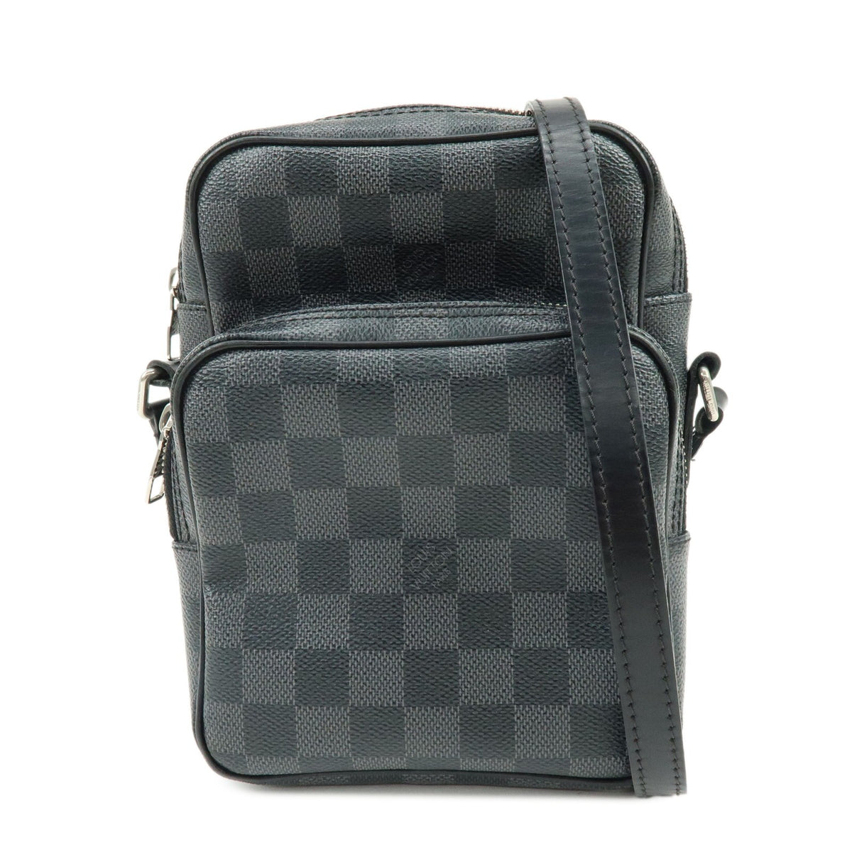 Louis Vuitton Rem Damier Graphite Product Image