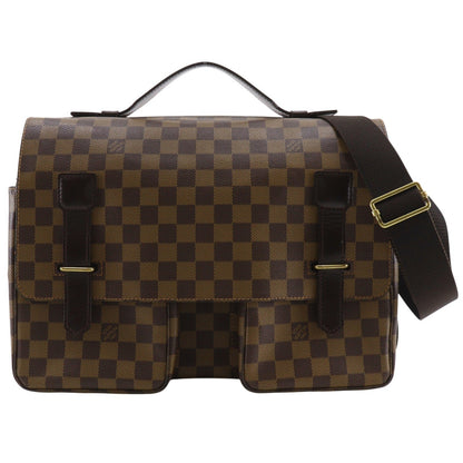 Louis Vuitton Broadway Damier Product Image