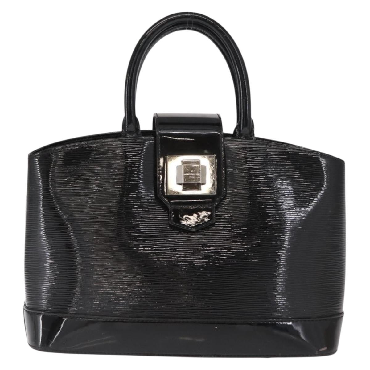 Louis Vuitton Mirabeau Electric Epi Leather GM