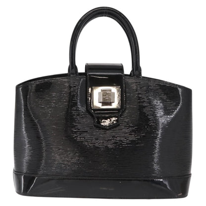 Louis Vuitton Mirabeau Electric Epi Leather GM