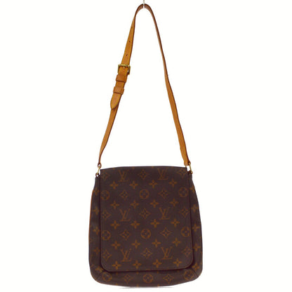 Louis Vuitton Musette Salsa Monogram Canvas PM