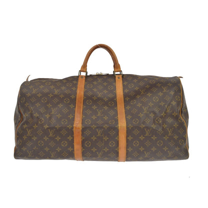 Louis Vuitton Keepall Monogram Multicolor 60