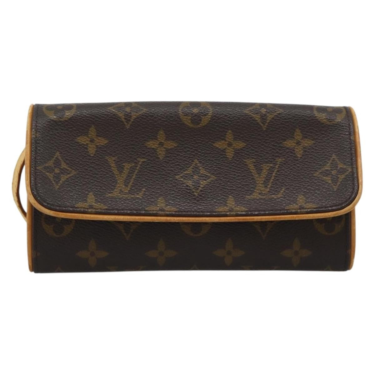 Louis Vuitton Twin Canvas PM