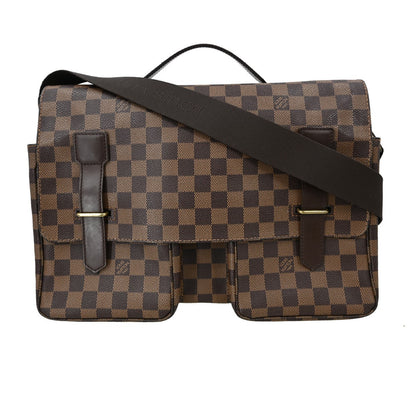 Louis Vuitton Broadway Damier Product Image