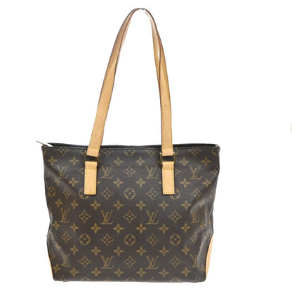 Louis Vuitton Cabas Mezzo Monogram Canvas Product Image