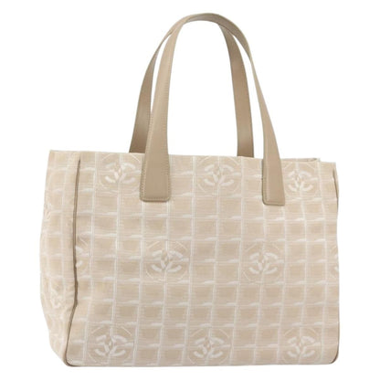 Chanel Travel Line Nylon Small
