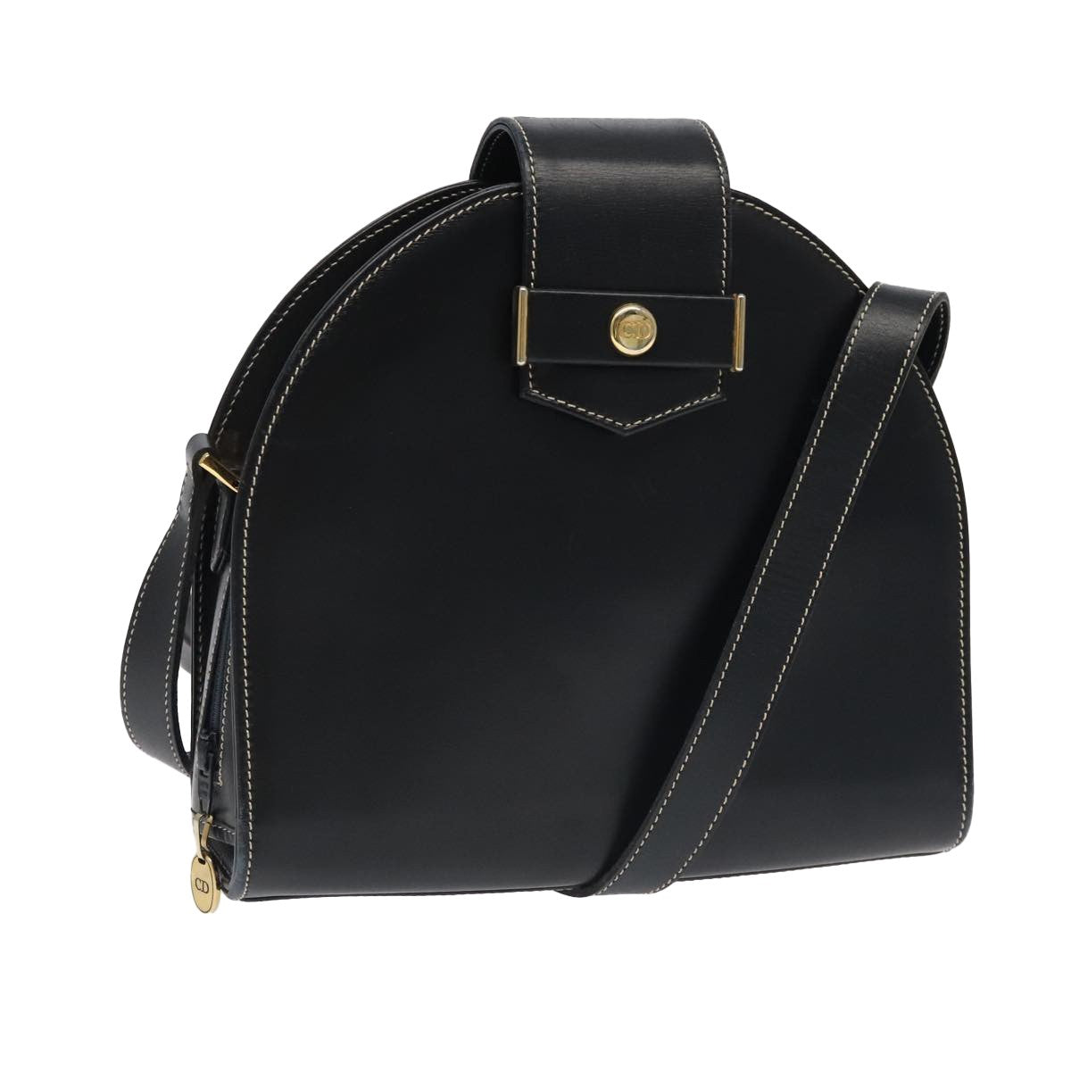 Christian Dior Vintage Leather Product Image