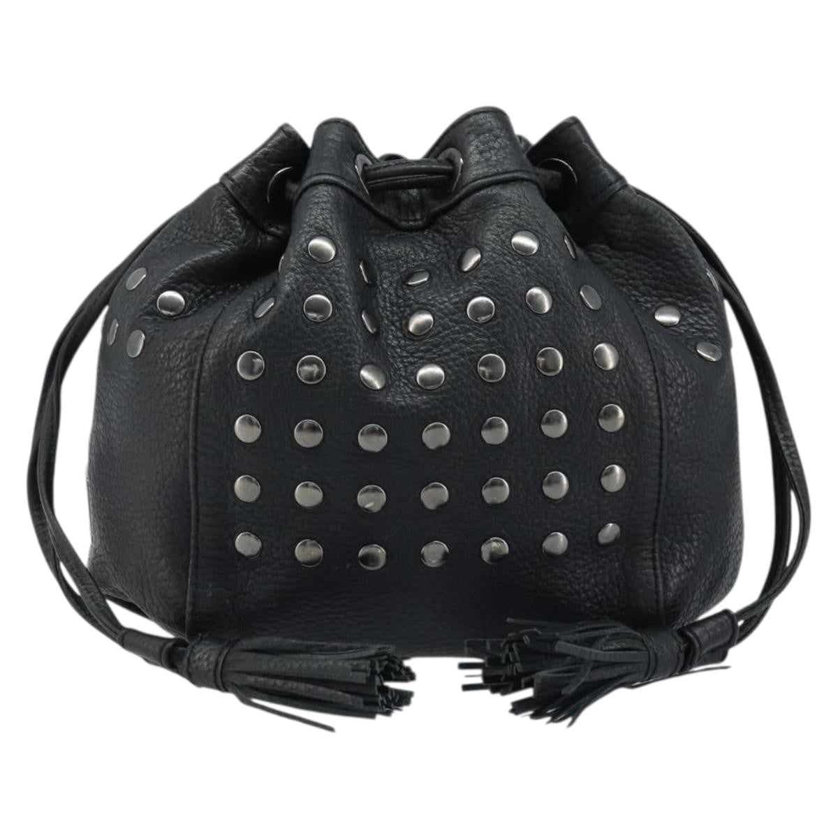 Burberry Blue Label shoulder bag Leather Product Image