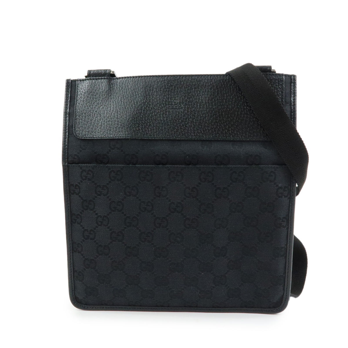 Gucci Shoulder Canvas Small