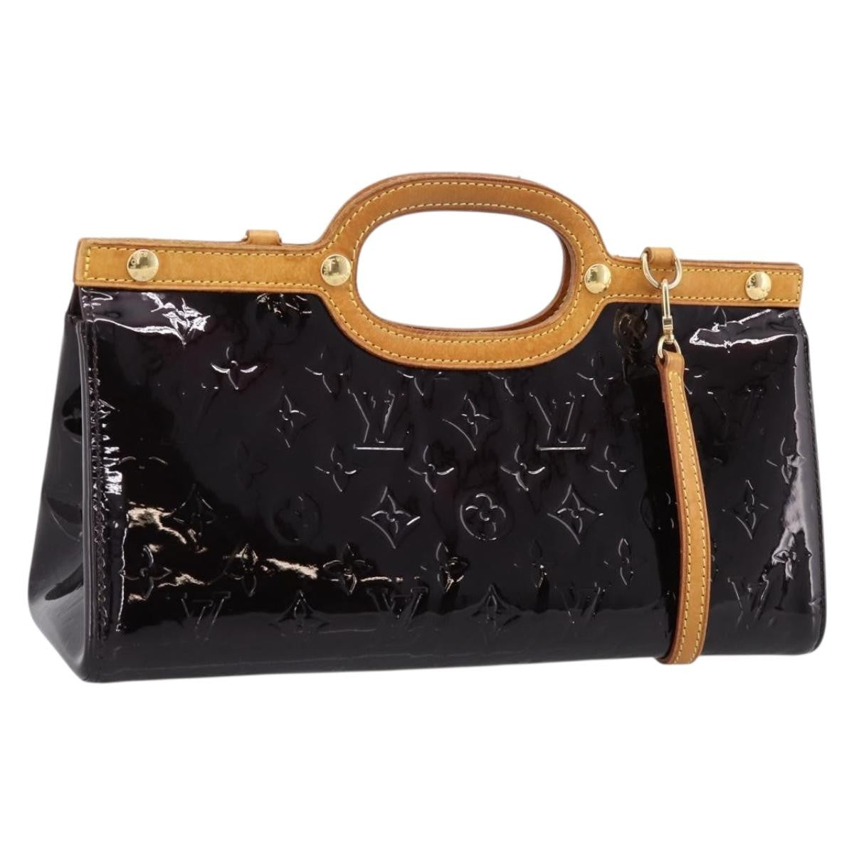 Louis Vuitton Roxbury Drive Monogram Vernis Product Image