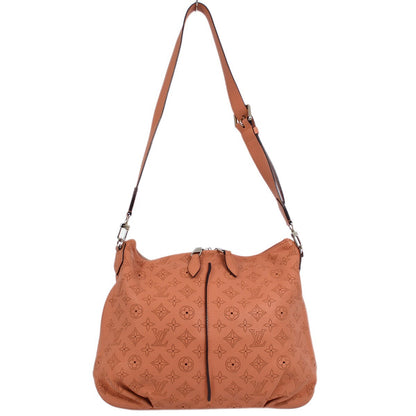 Louis Vuitton Selene Mahina Leather PM