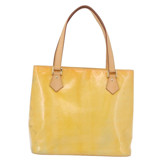 Louis Vuitton Houston Monogram Vernis Product Image