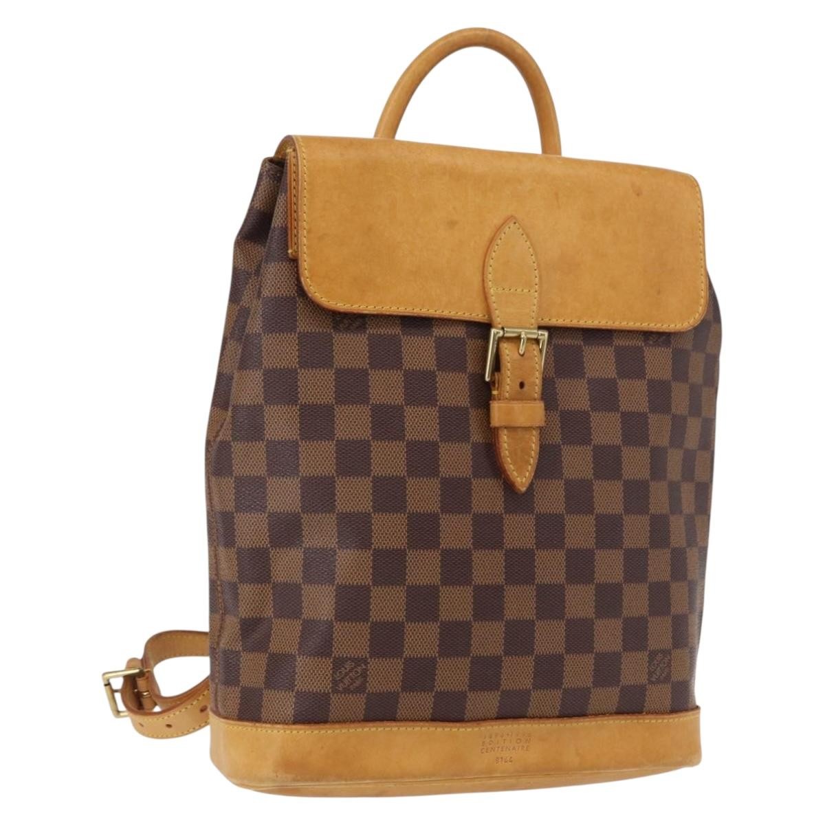 Louis Vuitton Arlequin Damier Product Image