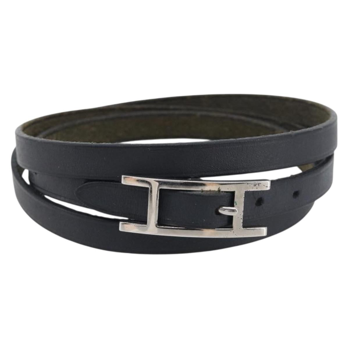Hermes Hapi 3 Leather with Metal Product Image
