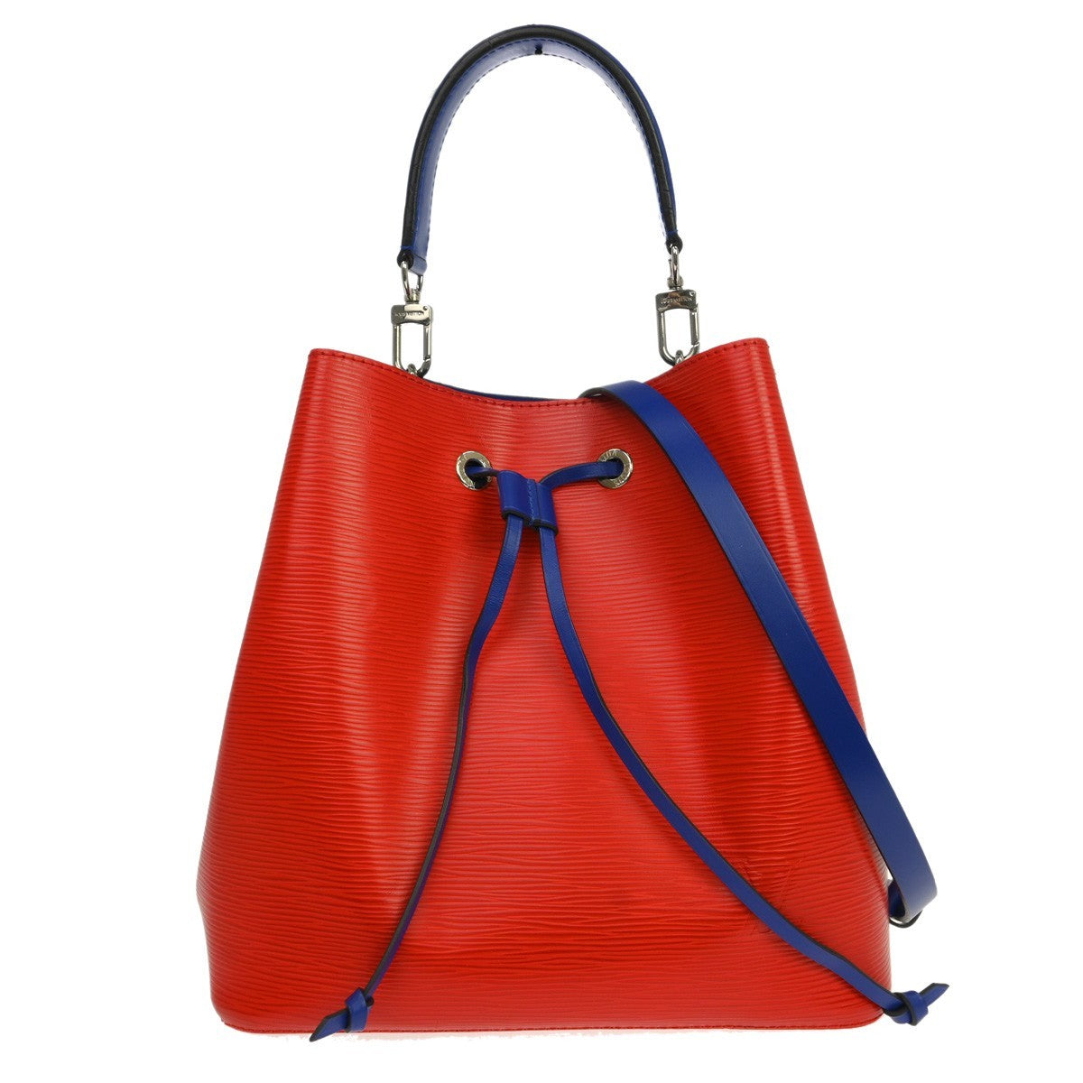 Louis Vuitton NeoNoe Handbag Epi Leather MM