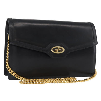 Gucci Shoulder Leather Small