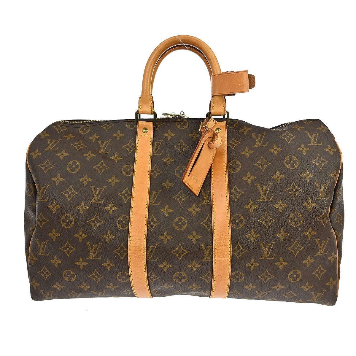 Louis Vuitton Keepall Monogram 45