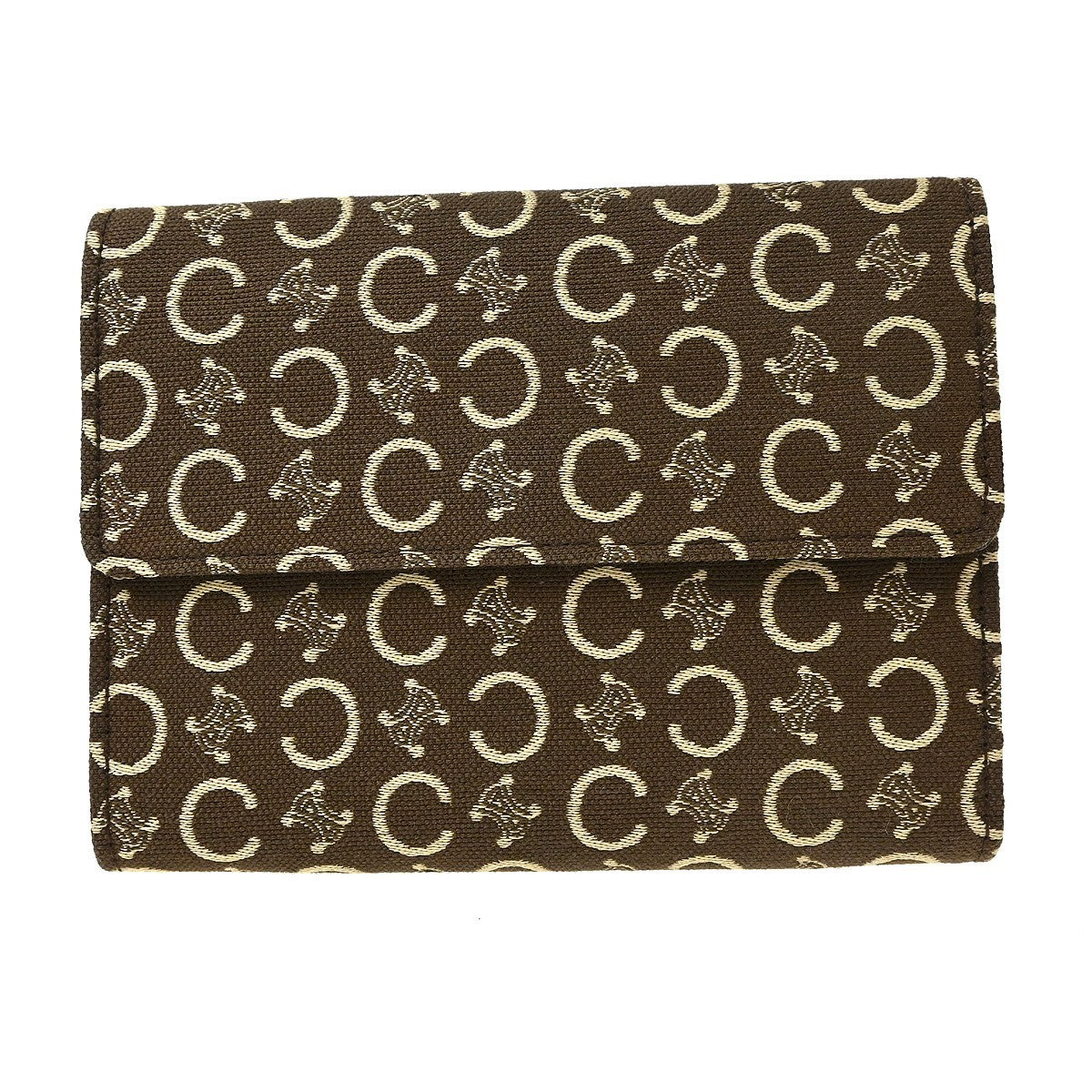 Celine Trifold C Macadam Product Image