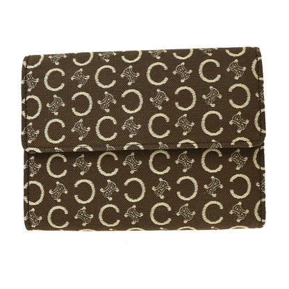 Celine Trifold C Macadam Product Image