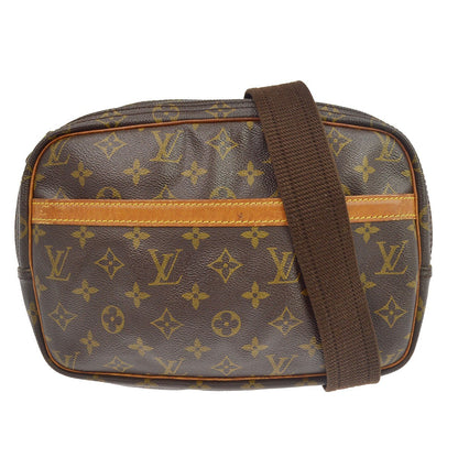 Louis Vuitton Reporter Monogram PM