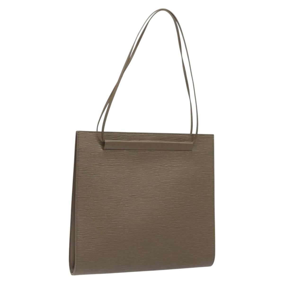 Louis Vuitton Saint Tropez Epi Leather Product Image