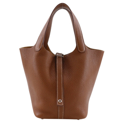 Hermes Picotin Clemence PM