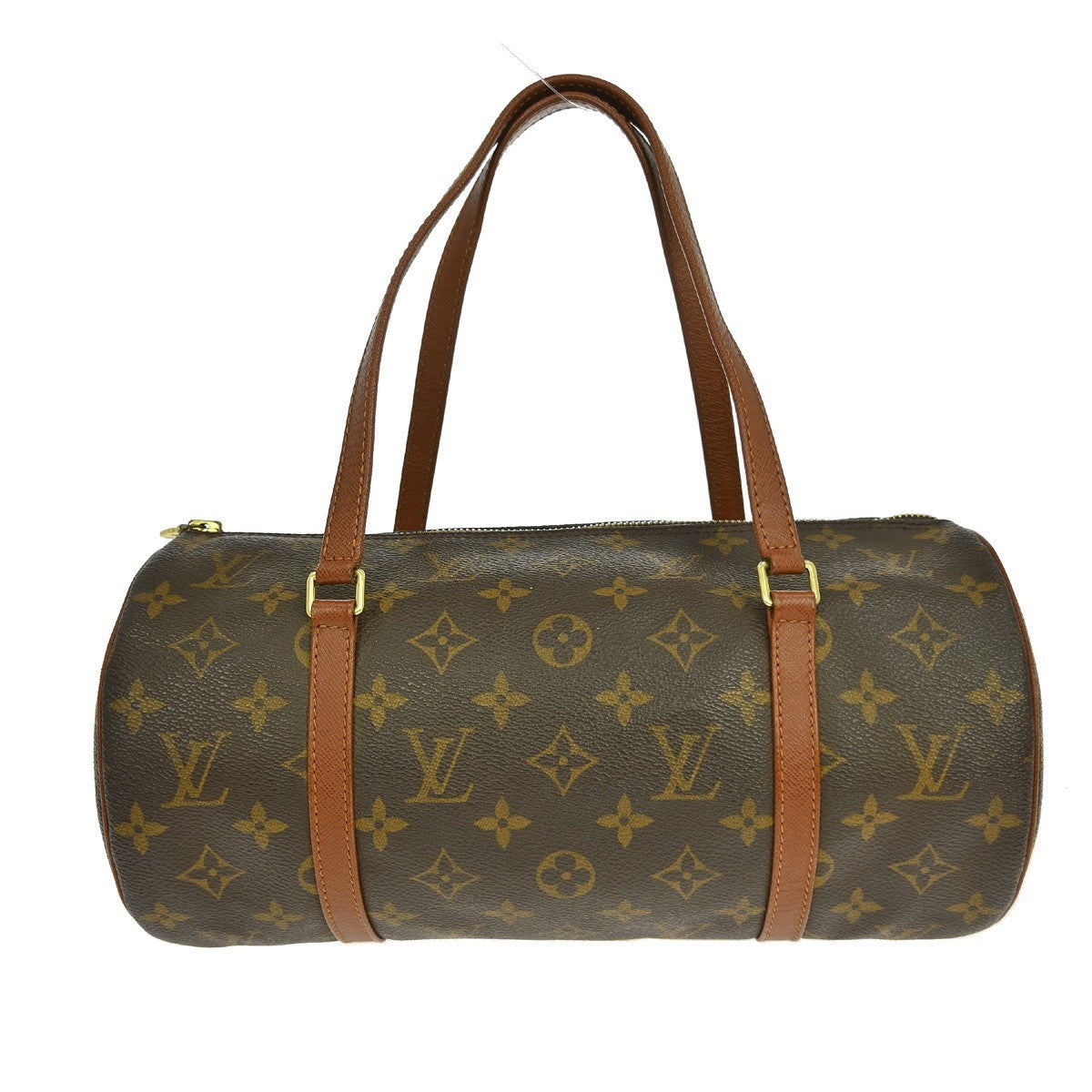 Louis Vuitton Papillon Monogram Canvas 26