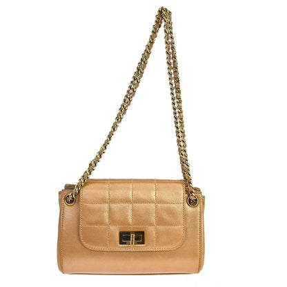 Chanel Mademoiselle Lambskin Mini