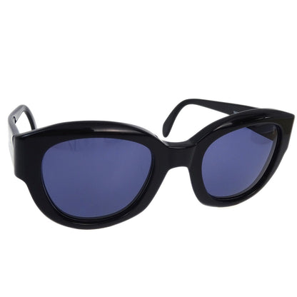 Chanel CHANEL Logo Sunglasses Eye Wear Plastic Product Image