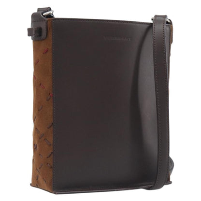 Burberry Shoulder Leather Product Image
