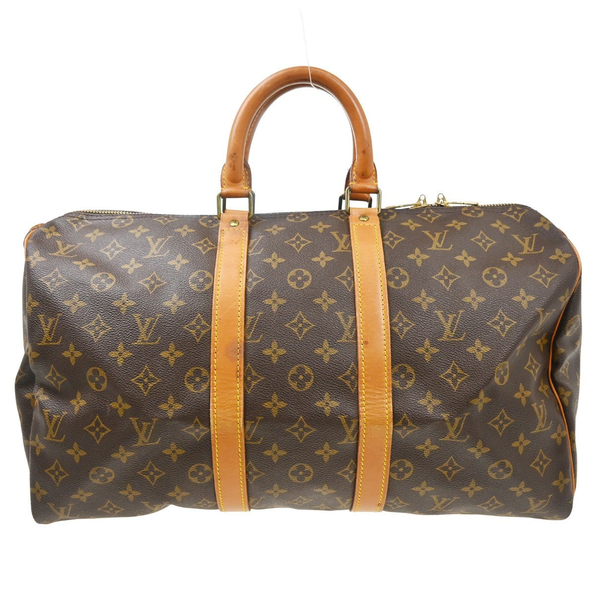 Louis Vuitton Keepall Monogram Canvas 45