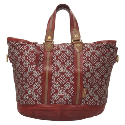 Louis Vuitton Aviator Limited Edition Monogram Jacquard Product Image