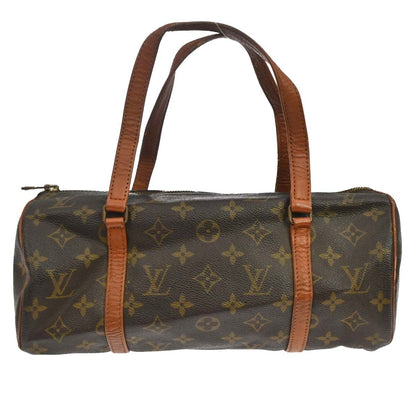 Louis Vuitton Papillon Monogram Canvas 30