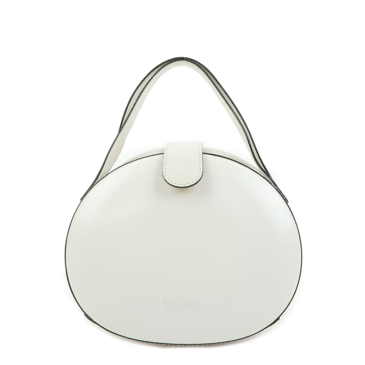 Loewe Vintage Leather Product Image