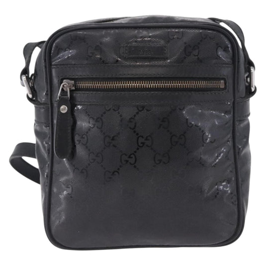 Gucci Zip GG Imprime Small