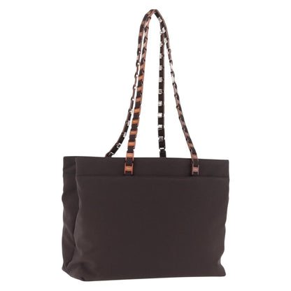Salvatore Ferragamo Gancini Canvas Product Image