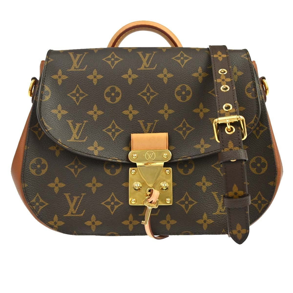 Louis Vuitton Eden Monogram Canvas MM
