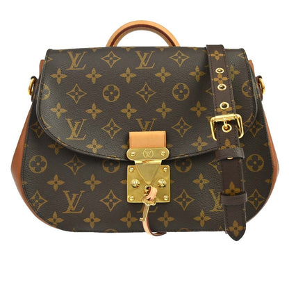 Louis Vuitton Eden Monogram Canvas MM