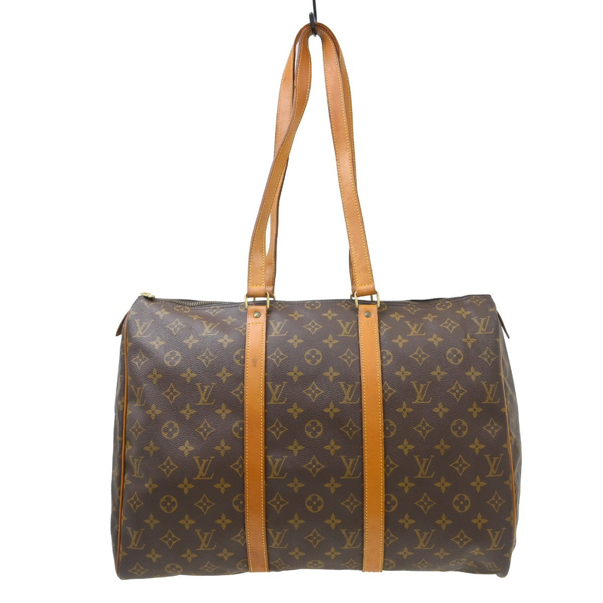 Louis Vuitton Flanerie Handbag Monogram Canvas 45