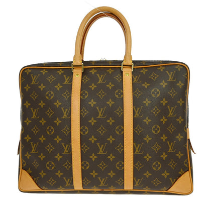 Louis Vuitton Porte-Documents Voyage Monogram MM