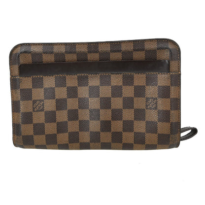 Louis Vuitton Pochette Saint Louis Damier Product Image